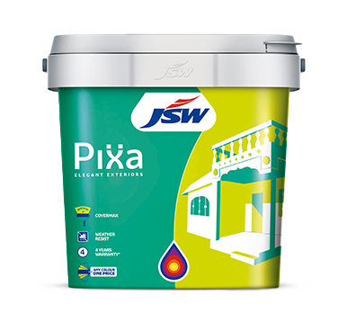 Pixa Elegant Exteriors