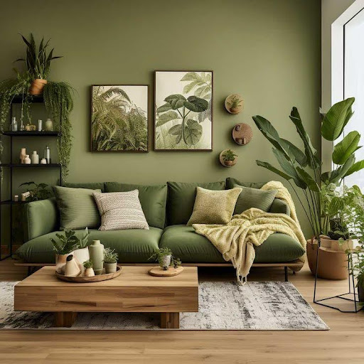 earthy_green_oasis_JSW_paints