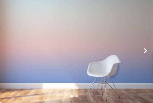 ombre wall painting idea_JSW_paints