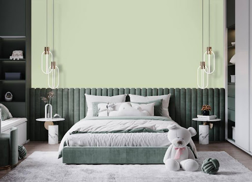 pista_green_and_charcoal_gray_JSW_paints