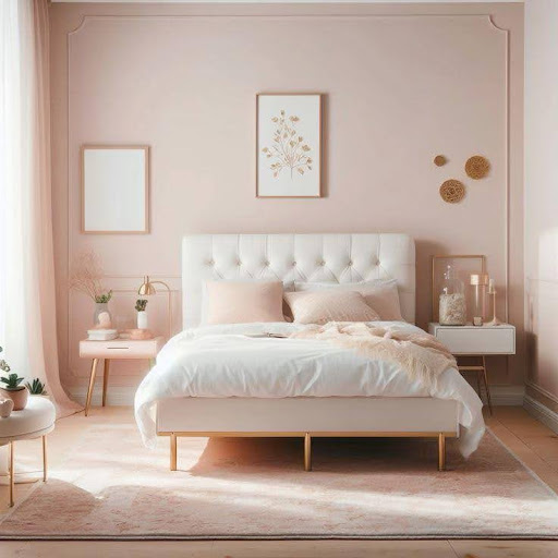 soft_pink_bedroom_wall_colours_JSW_paints