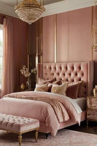 pink_and_gold_combination_JSW_paints