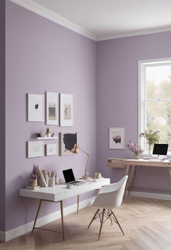 violet_white_wall_combination