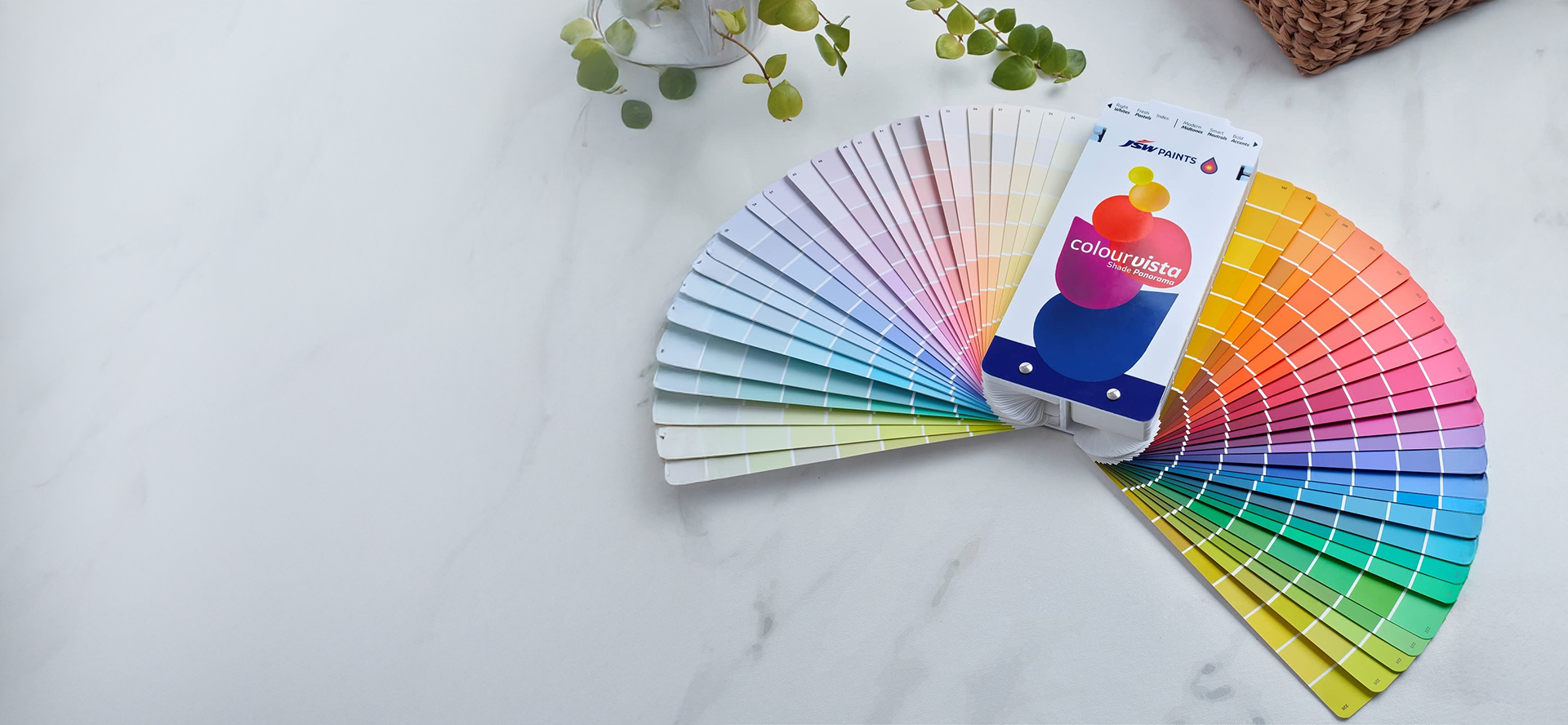 Any Colour One Price Banner